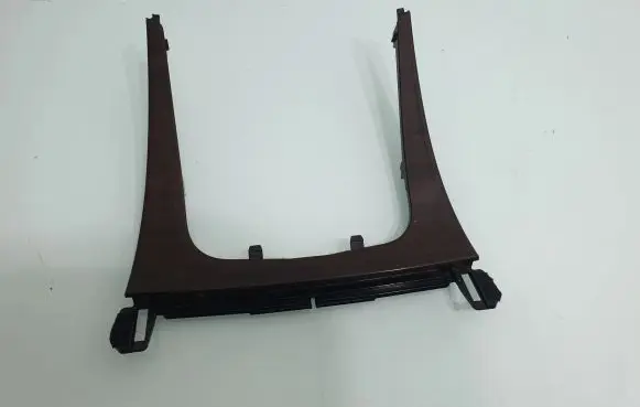 Opel Insignia A Gear shifter surround trim plastic 13245741