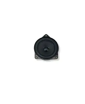 BMW 5 F10 F11 Parcel shelf speaker 9169691 2400712 484368