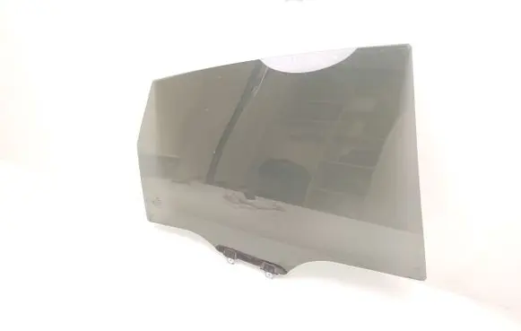 Honda CR-V Rear door window glass 43R006723
