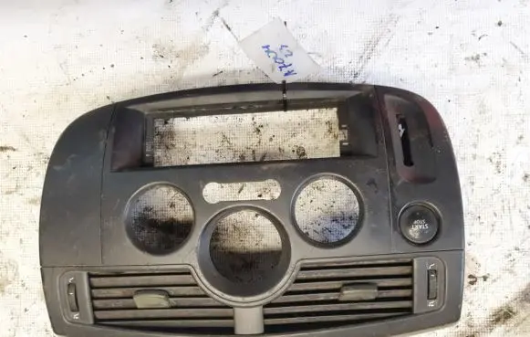 Renault Scenic II - Grand scenic II Other interior part e8200140715 d8200140721