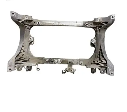Maserati Ghibli Front subframe 670001450 0670001453