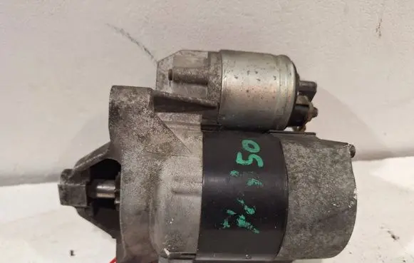 Renault Twingo II Starter motor 8200369521