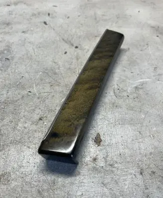 Mercedes-Benz E W211 Panel trim A2116800771
