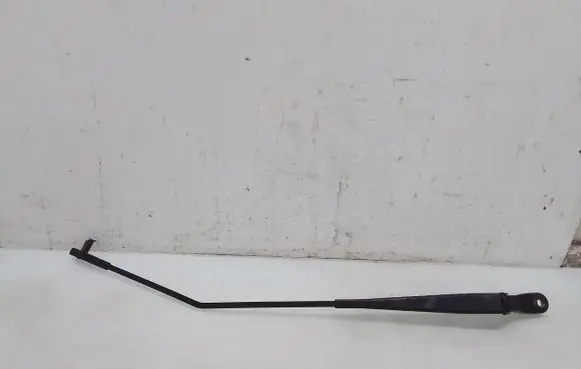 Peugeot 207 Front wiper blade arm