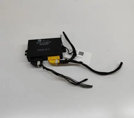 BMW 7 E38 Parking PDC control unit/module 8352279
