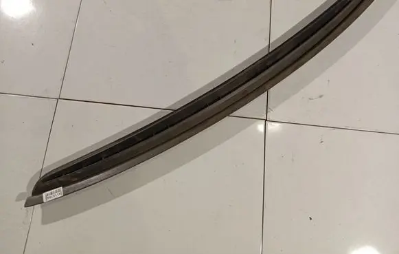 Fiat Ducato Air intake duct part 1308181070