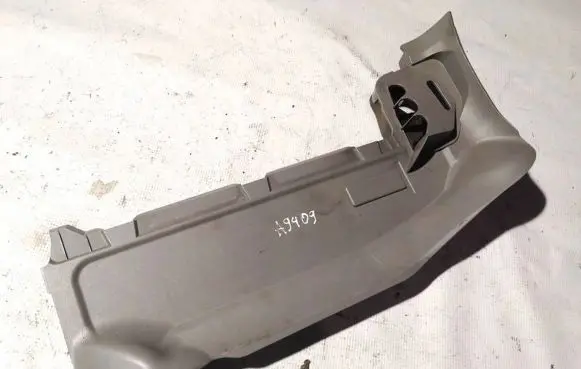 BMW X3 E83 Other interior part 341896101