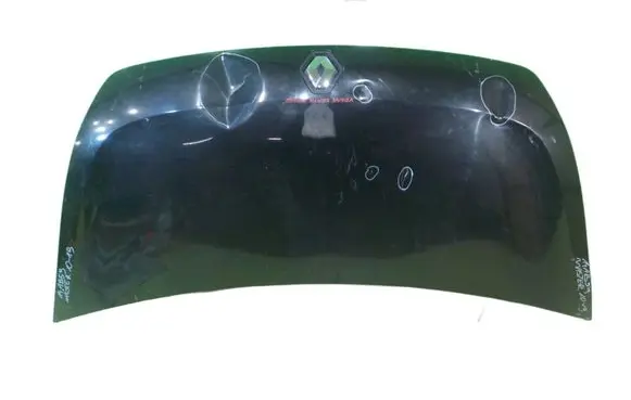 Renault Master III Engine bonnet/hood 14AB59