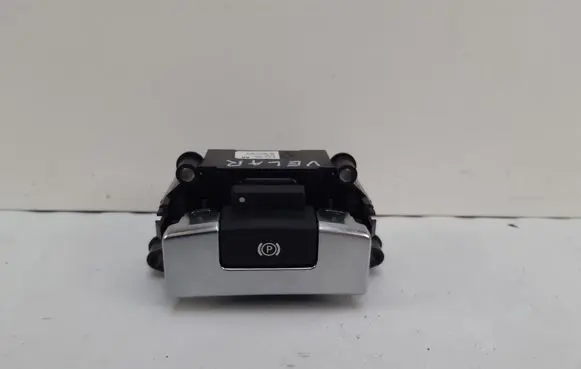 Land Rover Range Rover Velar Handbrake/parking brake auto hold switch J8A22B623AA