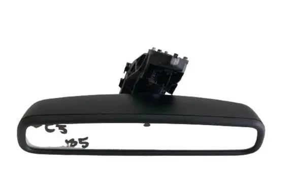 BMW 7 E65 E66 Rear view mirror (interior)