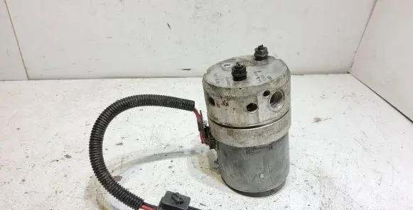 BMW X5 E53 ABS control unit/module 34511165904 0265410058 1165904