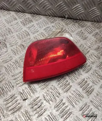 Ford Focus Rear fog light 5m5115501