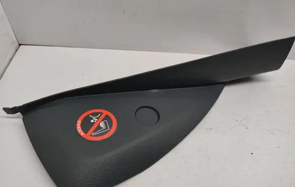 Ford Grand C-MAX Dashboard side end trim AM51R044C60ABW