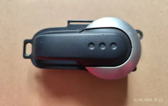 Nissan Note (E11) Front door interior handle 5010800006 8067