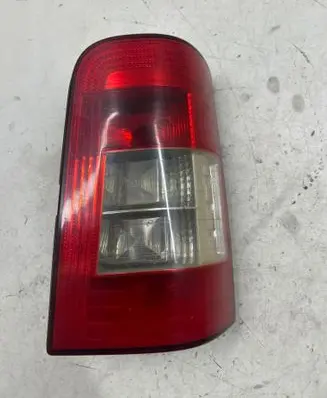 Ford Transit - Tourneo Connect Rear/tail lights 