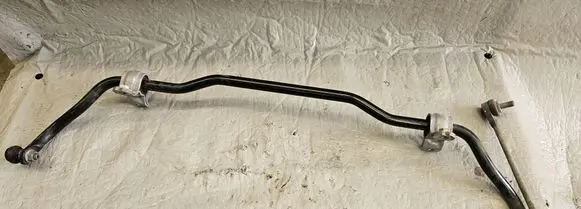 Volkswagen ID.4 Front anti-roll bar/sway bar 1AE411303AE P8BRFVW01703