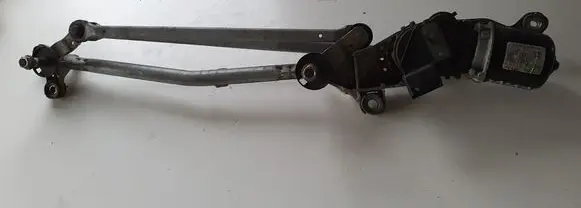Nissan Qashqai Wiper motor