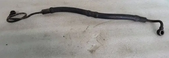 Audi Cabriolet B3 8G Power steering hose/pipe/line 