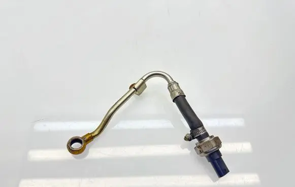 BMW 4 F32 F33 Exhaust gas pressure sensor 8507634 D8370
