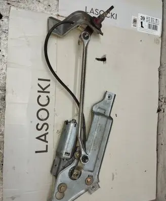 Volkswagen Transporter - Caravelle T4 Wiper motor 701955711B 701955717B 479566