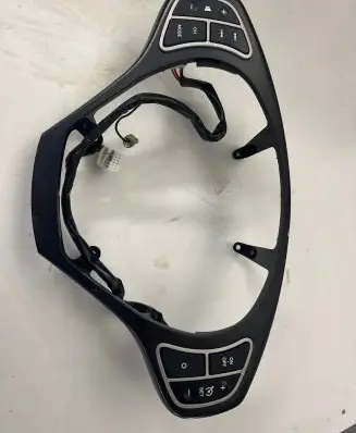 KIA Ceed Steering wheel buttons/switches 561501H000