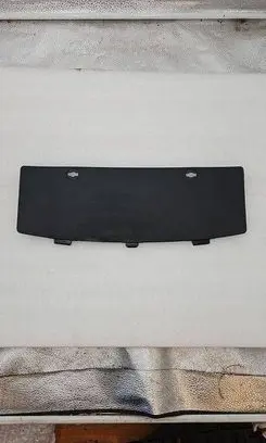 Tesla Model 3 Tow hook cap/cover 1713689-00-C 171368900C 1713689