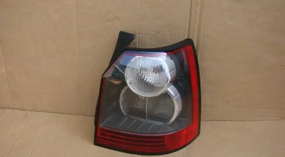 Land Rover Freelander 2 - LR2 Rear/tail lights 6H5213404A