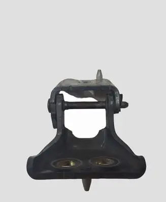 Peugeot 5008 Front door lower hinge