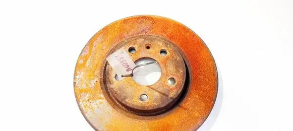 Opel Insignia A Front brake disc ventiliuojamas