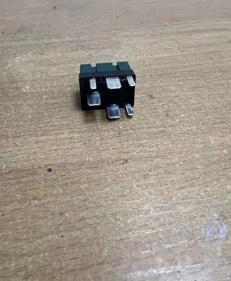 Mercedes-Benz A W168 Other relay 0025420319 F4010