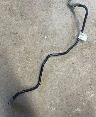Nissan Qashqai Clutch pipe/line 308514EA0A