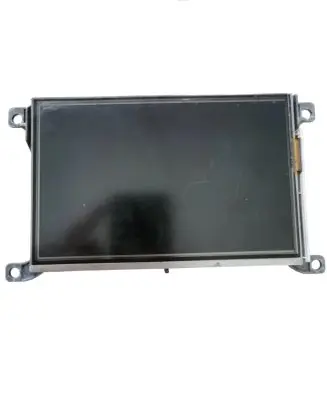 Peugeot 508 Screen/display/small screen 9813041280 024456 A2C96215901