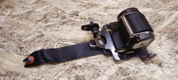 KIA Stinger Rear seatbelt 89810J5500