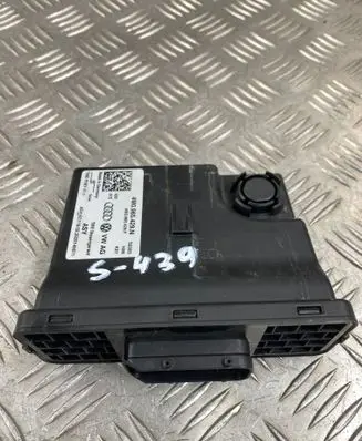 Audi Q5 SQ5 Other control units/modules 4M0965429N