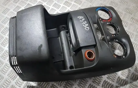 Fiat Punto (188) Other interior part 225385 a504