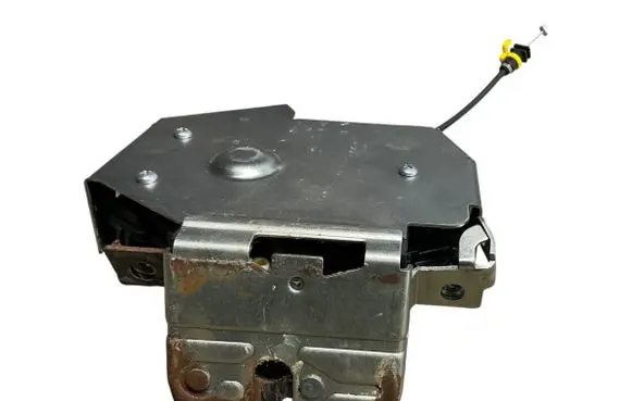 Volvo V70 Tailgate/trunk/boot lock/catch/latch 31253447 16507 40758120