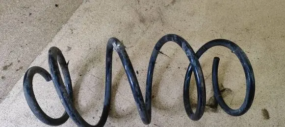 BMW 3 E90 E91 Front coil spring