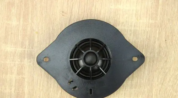 Audi A4 S4 B8 8K Panel speaker 8R0035399