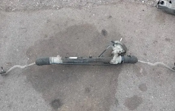Dacia Dokker Steering rack 490017454R J127788 6900002204D