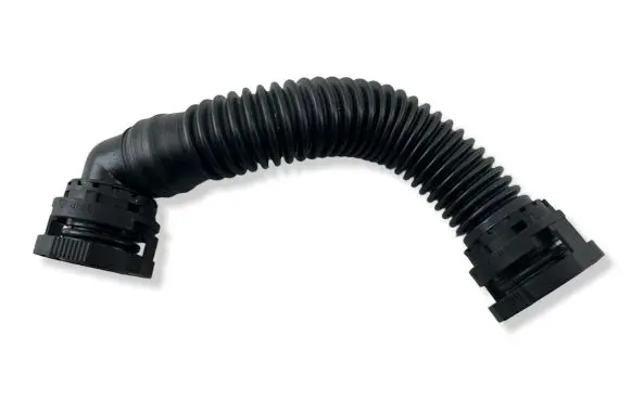 Audi A3 S3 8V Breather hose/pipe 