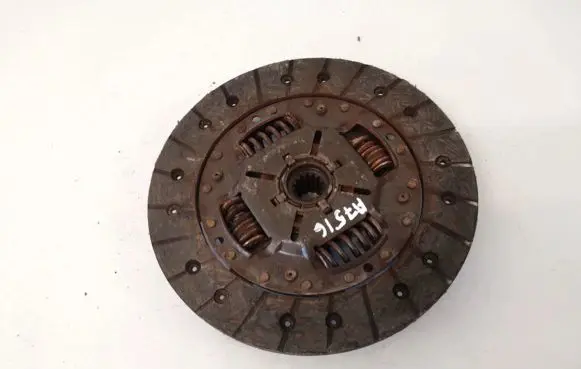 Opel Astra G Pressure plate 