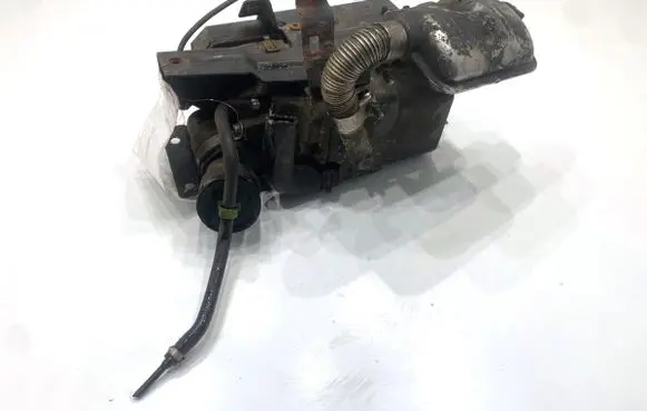 Volkswagen Phaeton Webasto circulation pump for autonomous heater
