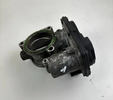 Audi SQ7 Throttle body valve 057145950H 057145950G 9A714595000