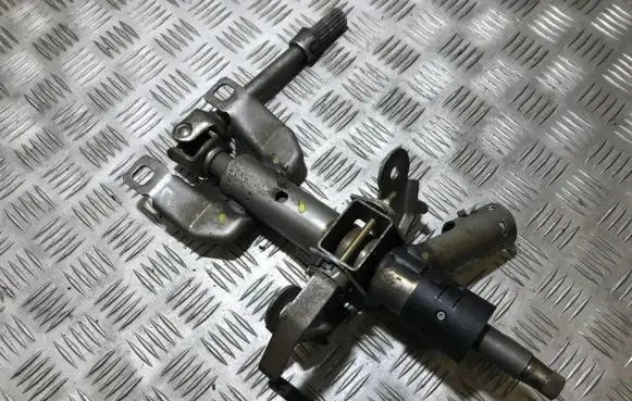 Peugeot 206 Steering wheel axle 23026