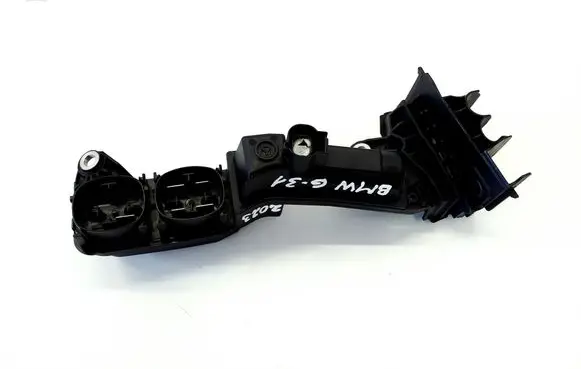 BMW 5 G30 G31 G38 Current control relay 8736411 586509