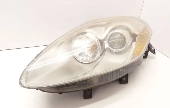 Fiat Bravo Headlight/headlamp 43710748 51757538 43710711