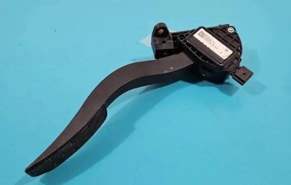 Jaguar XF X260 Accelerator throttle pedal GX73-9F836-AA IMPRK1357542