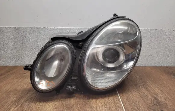 Headlight/headlamp