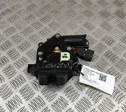 Tesla Model 3 Tailgate/trunk/boot lock/catch/latch 1500604CNB 158454400B
