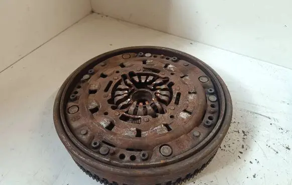Mercedes-Benz A W168 Clutch set kit